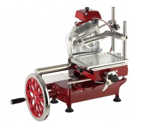 Слайсер BECKERS SAF 350