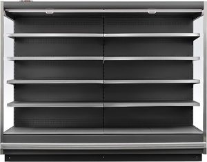 Холодильная горка Italfrigo Rimini H7 BOX 2500 Д гастрономическая комплектация