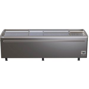 Ларь-бонета Haier GTS2500GXA морозильная/холодильная - Изображение 2