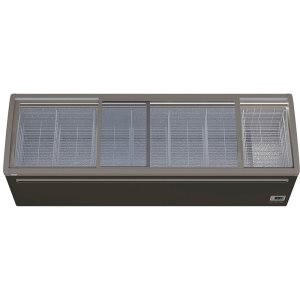 Ларь-бонета Haier GTS2500GXA морозильная/холодильная - Изображение 3