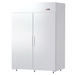 Шкаф холодильный среднетемпературный Arkto R1.0-S