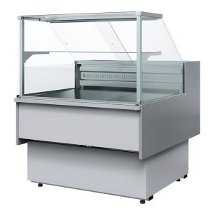 Витрина холодильная Полюс GC110 SM 1,5-1 (Bavaria 2) - Изображение 2