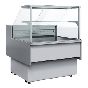 Витрина холодильная Полюс GC110 VM 1,25-1 (Bavaria 2)