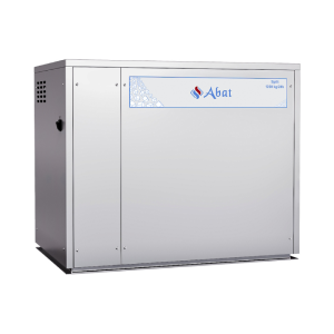 Льдогенератор чешуйчатого льда Abat ЛГ-1200Ч-04