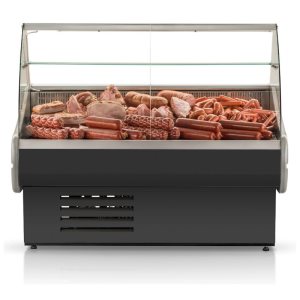 Витрина холодильная CRYSPI Octava 1500 - Изображение 2