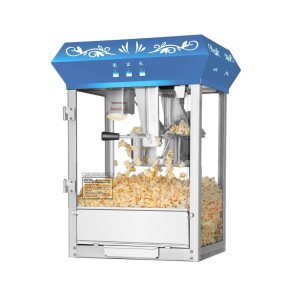 Аппараты для попкорна