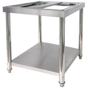 Подставка для индукционной плиты HURAKAN HKN-ICF35DX6-ST