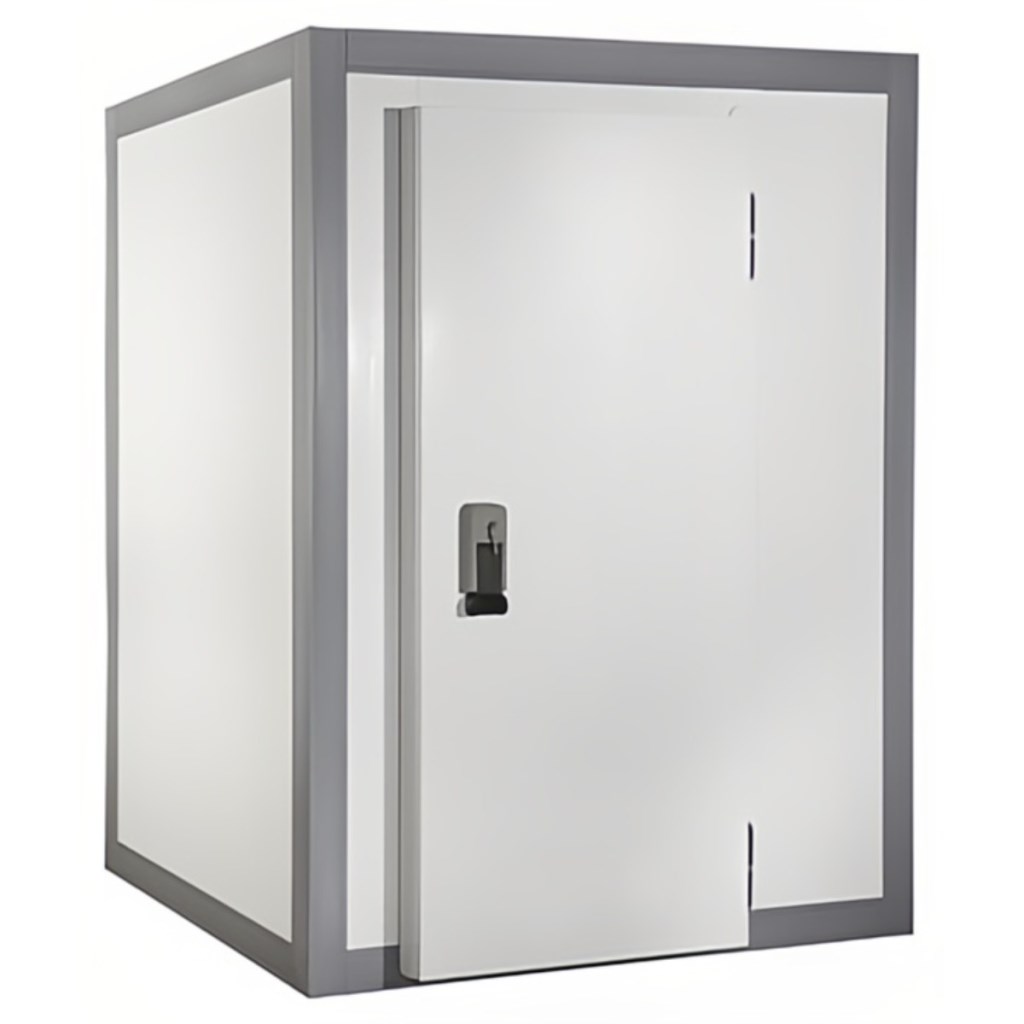 Камера холодильная АСК-холод КХ-17,99 (2260х4360х2200)