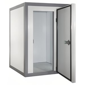 Камера холодильная АСК-холод КХ-17,99 (2260х4360х2200) - Изображение 2