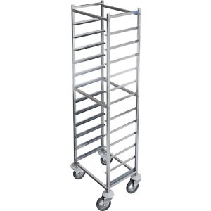 Тележка-шпилька для гастроемкостей Kayman СШ-44/122