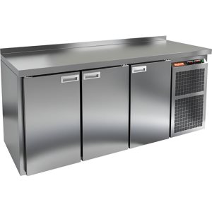 Стол холодильно-морозильный Hicold GN 11/TN-1/BT BR2
